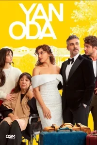 Соседняя комната 1-4, 5 серия турецкий сериал на русском языке онлайн смотреть бесплатно все серии