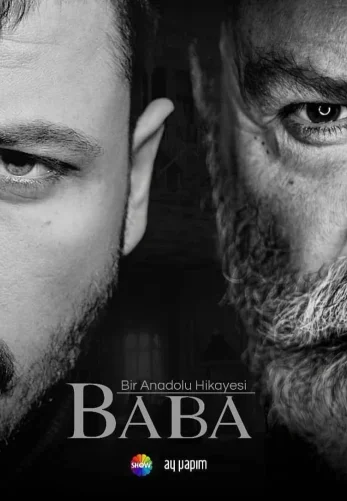 Отец 1-29, 30 серия турецкий сериал на русском языке онлайн смотреть бесплатно все серии