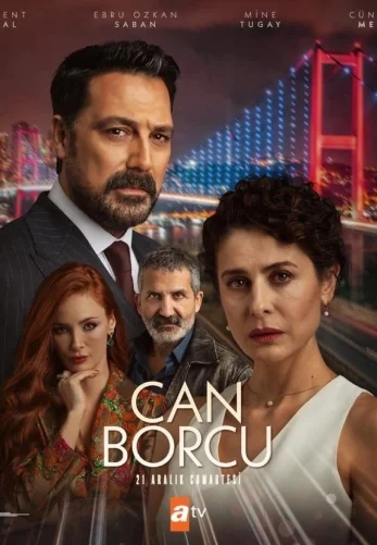 Долг жизни 1-18, 19 серия турецкий сериал на русском языке смотреть бесплатно онлайн все серии